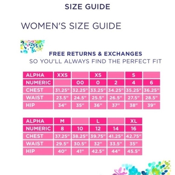 Lilly Pulitzer Callahan Patchwork Shorts Women's 2 Blue Pink Floral Multi 4.5" - Picture 9 of 9